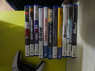 Consola Sony PlayStation 5 con Lector