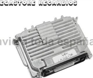 Centralita BMW 63117180050