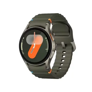 Samsung Galaxy Watch 7 40mm Verde/Naranja