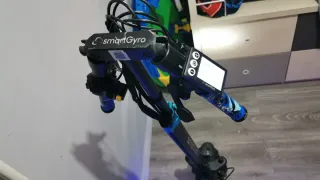Patinete Eléctrico Smartgyro