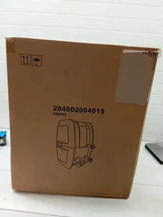 Motore per jacuzzi Bomba per spa Bestway