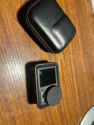 DJI Osmo Action 4 Cámara de Acción