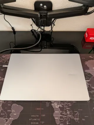 Portátil Samsung Galaxy Book 4 Edge Azul