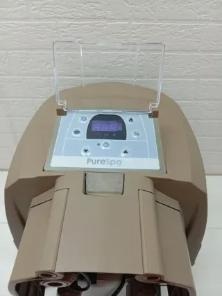 Motore per jacuzzi Base di controllo SPA Intex