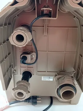 Motore per jacuzzi Base di controllo SPA Intex