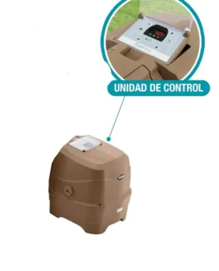 Motore per jacuzzi Base di controllo SPA Intex