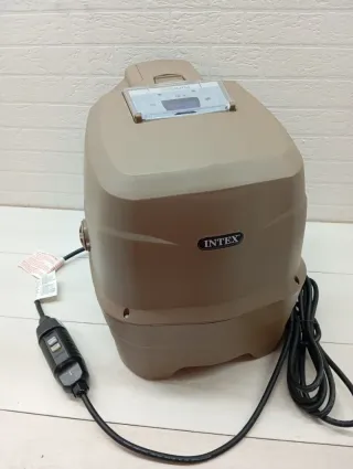 Motore per jacuzzi Base di controllo SPA Intex