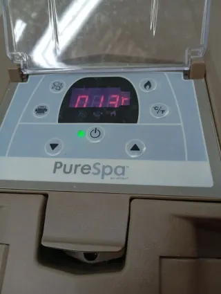 Motore per jacuzzi Base di controllo SPA Intex