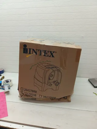 Motore per jacuzzi Base di controllo SPA Intex