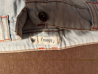 Shorts vaqueros mujer talla 40