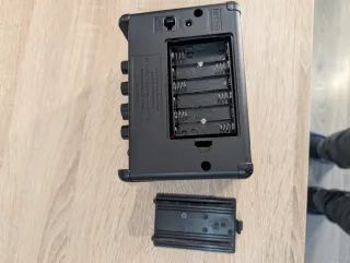 Blackstar Fly 3 Mini Amplificador Guitarra