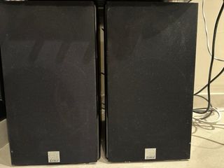 Marantz + Altavoces Dali Zensor 3