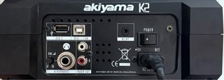 Akiyama K2