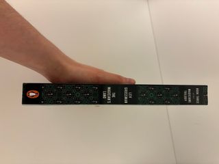 The Magician's Land A Novel