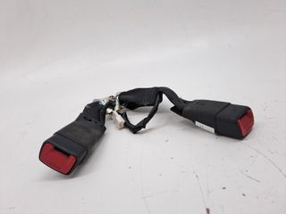 ENGANCHE CINTURON TOYOTA YARIS 693196
