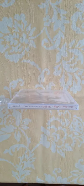 CD Peter Paul & Mary Folk Routes