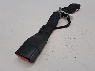 ENGANCHE CINTURON TOYOTA YARIS 619025