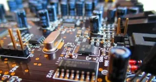 Proyectos de electrónica y programación