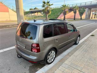 Volkswagen Touran 2.0 tdi