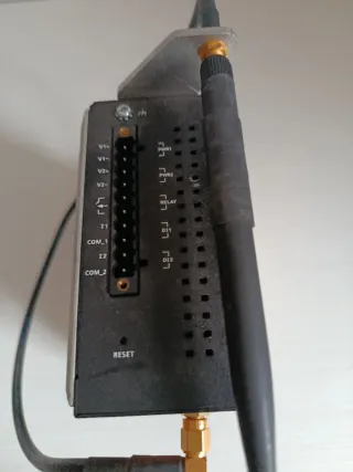 Weidmuller Wireless AP/Bridge/Client