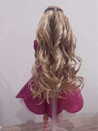 Barbie Genevieve 12 Princesas Bailarinas