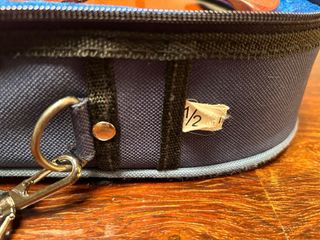 Violín 1/2 Stentor con funda y arco