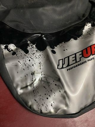 Funda para Quad Suzuki