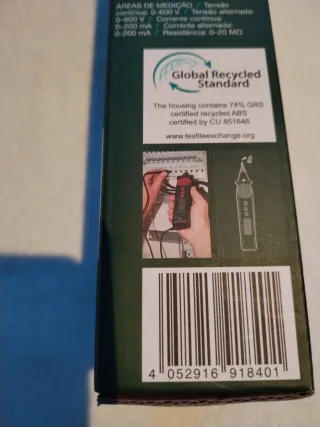 Multímetro Lápiz PARKSIDE