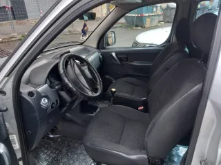 Citroen Berlingo 2009