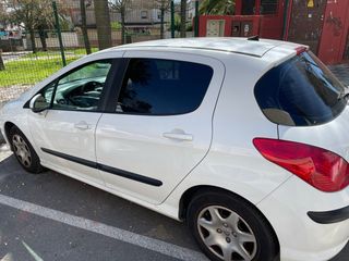 Peugeot 308 2010