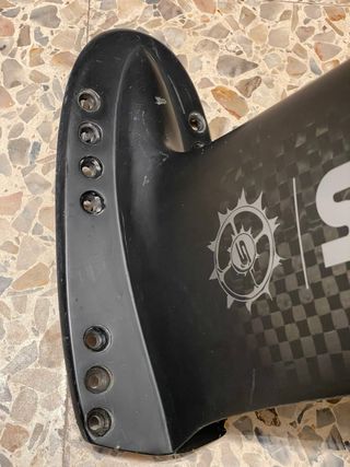 Hydrofoil Slingshot 12K