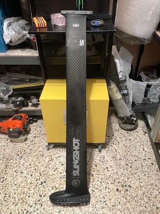 Hydrofoil Slingshot 12K