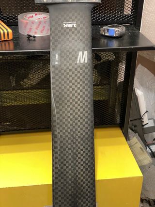 Hydrofoil Slingshot 12K