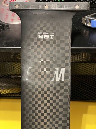 Hydrofoil Slingshot 12K