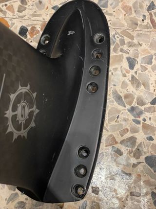 Hydrofoil Slingshot 12K