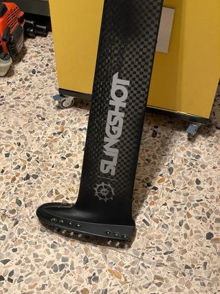 Hydrofoil Slingshot 12K