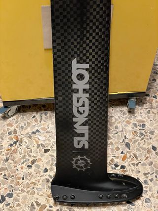 Hydrofoil Slingshot 12K