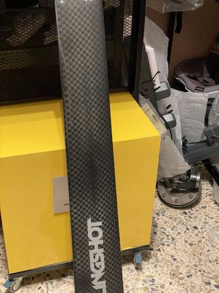 Hydrofoil Slingshot 12K