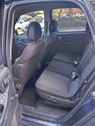 Opel  Meriva 2009