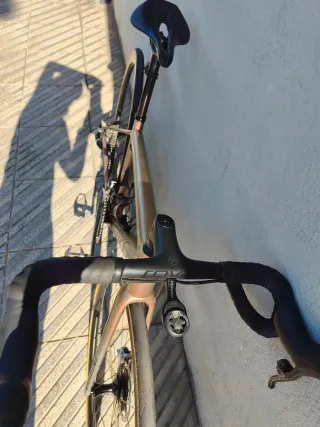 S'WORKS AETHOS. Sram Red. Talla: 49.