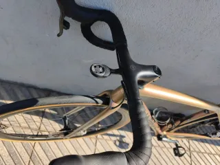 S'WORKS AETHOS. Sram Red. Talla: 49.