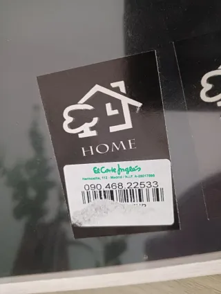 Marco para colgar fotos