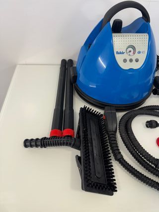 Vaporetto Fakir DR 45 Azul