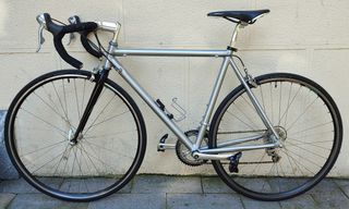 BICI CARRETERA T54 SHIMANO 105