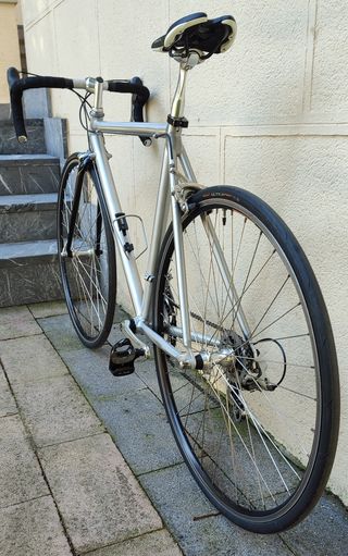 BICI CARRETERA T54 SHIMANO 105