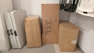 Parque Infantil Chiquipark Caja 2/3