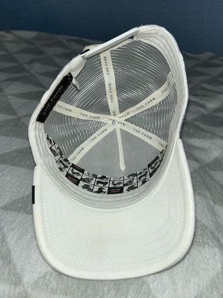 Gorra Pantera Blanca Goorin Bros