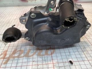 Audi 89399 válvula egr 04l131501s a4 avant