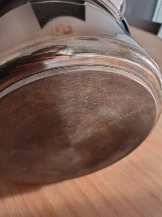 Pentola a pressione Duromatic