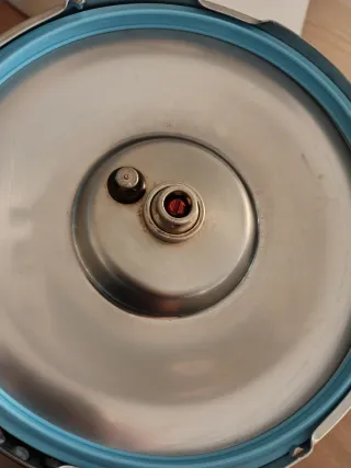 Pentola a pressione Duromatic